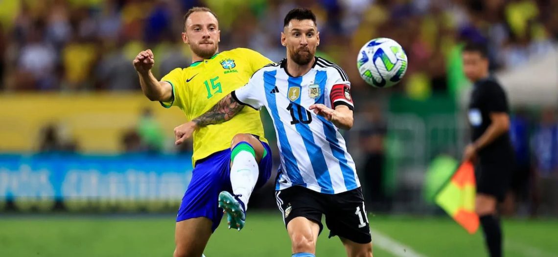 SAT obligará a los futbolistas del Mundial 2026 a pagar ISR en México