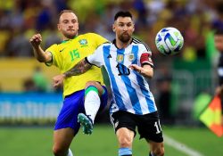 SAT obligará a los futbolistas del Mundial 2026 a pagar ISR en México