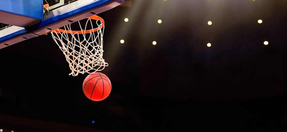 Dos años de prisión al primer sentenciado por apuestas ilegales en la NBA