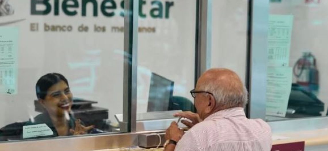 Proponen hasta 8 años de cárcel por usar sin permiso la Pensión del Bienestar de adultos mayores en 2026