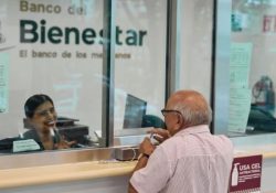 Proponen hasta 8 años de cárcel por usar sin permiso la Pensión del Bienestar de adultos mayores en 2026