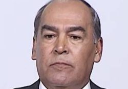 El presidente del Consejo del PRD no quiere nuevo nombre para el partido