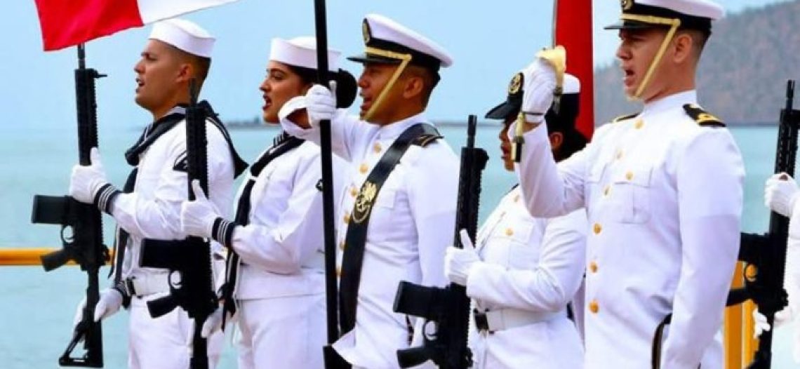 Ayuntamiento de Guaymas y Segunda Región Naval refuerzan coordinación institucional
