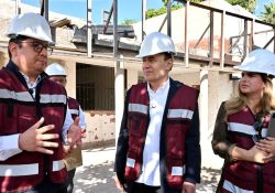 Gobernador Durazo impulsa la cuarta Unidad de Neurodesarrollo en Sonora
