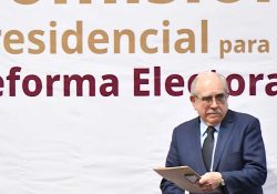 Organizaciones de la sociedad civil piden posponer reforma electoral