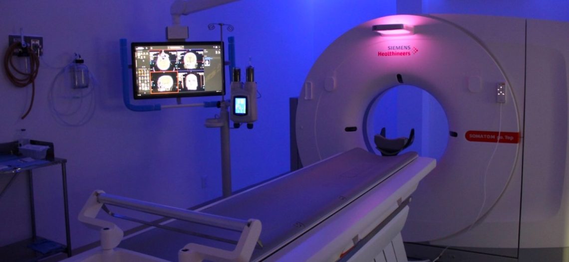 Sonora recibirá 33 nuevos equipos médicos de alta tecnología en 2026