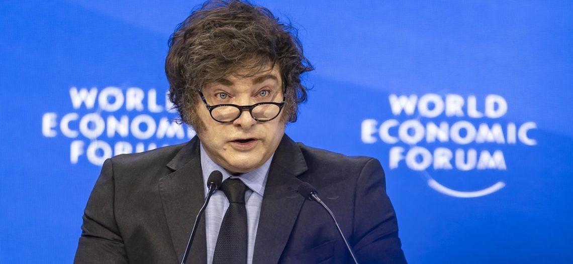 Argentina registra en 2025 su menor nivel de inflación en 8 años