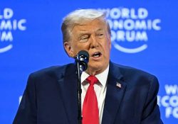Trump amenaza a Canadá con «aranceles del 100%» si hay acuerdo comercial con China