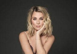 Ludwika Paleta revela que enfrenta amenazas de muerte desde hace 10 años