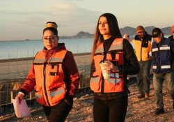 Gobernador Alfonso Durazo impulsa el desarrollo turístico del sur de Sonora
