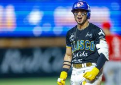 Guaymense Jared Serna al mundial de Beisbol con México