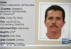 Cae abatido «El Mencho», líder del CJNG