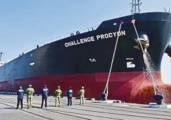 Investigan a funcionarios de Guaymas y otros puertos por ‘Huachicol’