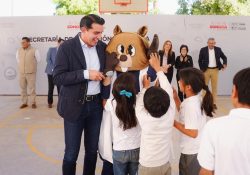 Fortalece Gobierno de Sonora cultura del cuidado de la salud bucal