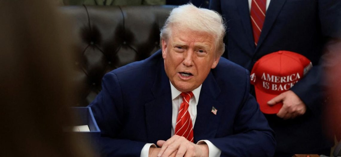 Cámara de Representantes aprueba reforma electoral impulsada por Trump