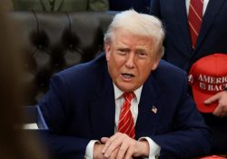 Cámara de Representantes aprueba reforma electoral impulsada por Trump