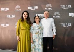 Nueva etapa en Telemax con estreno de “Tierra y Lucha: Machi López”