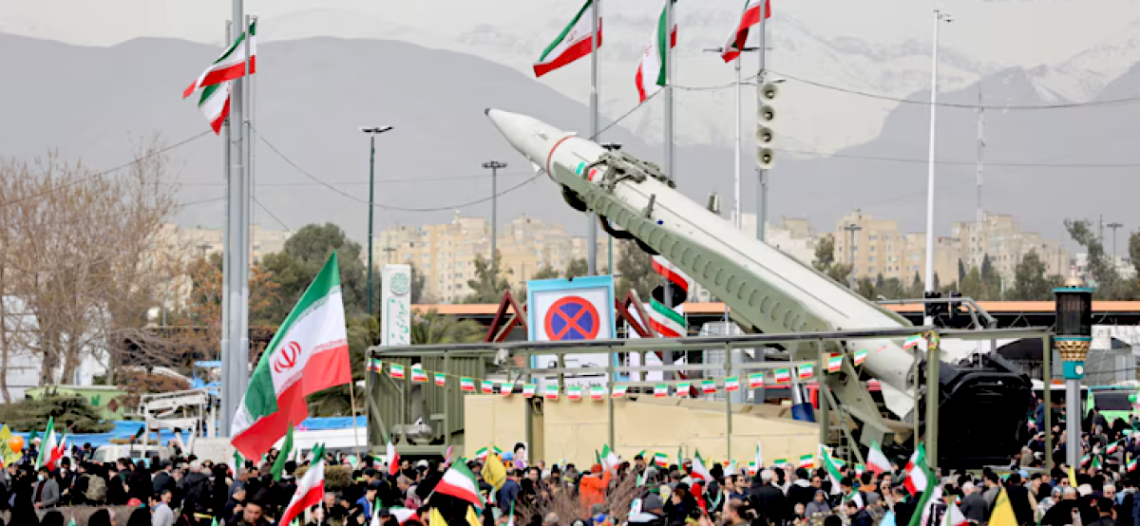 Irán “ve” posibles acuerdos sobre energía y aeronáutica con EU