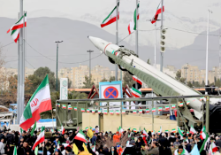 Irán “ve” posibles acuerdos sobre energía y aeronáutica con EU