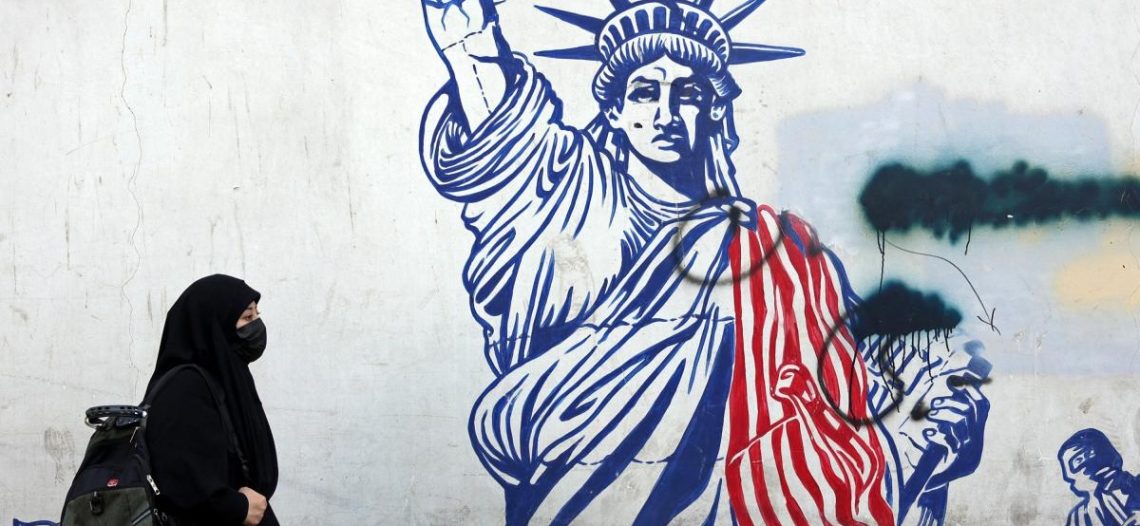 Irán y Estados Unidos reportan “progresos significativos” en negociaciones por programa nuclear