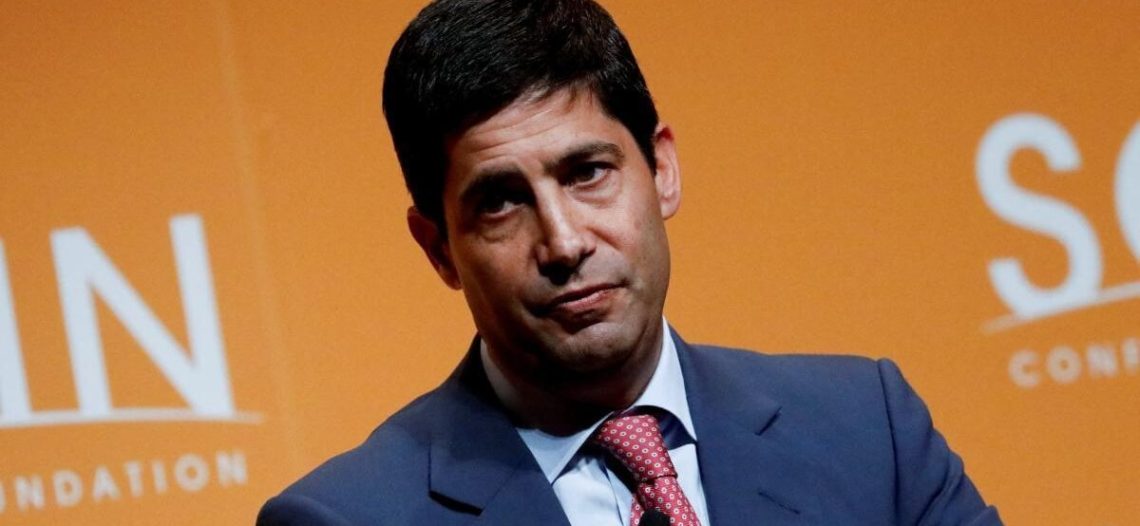 Trump elige a Kevin Warsh para dirigir la Fed; «es el candidato ideal»