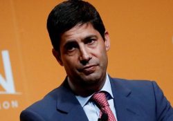 Trump elige a Kevin Warsh para dirigir la Fed; «es el candidato ideal»