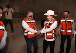 Acciones estatales fortalecen bienestar social en la región norte de Sonora
