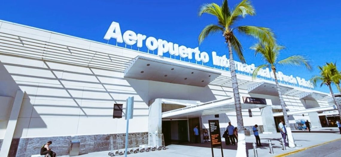 Air Canada suspende vuelos en Puerto Vallarta por situación de seguridad