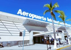 Air Canada suspende vuelos en Puerto Vallarta por situación de seguridad