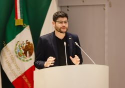 Renovarán concesión del puente que conecta a Sonora con BC