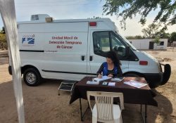 Autoridades de Salud impiden jornada médica de los Franciscanos en Las Guásimas
