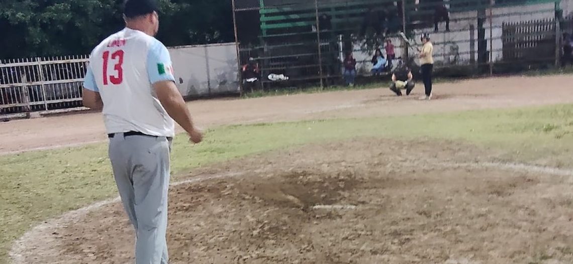 Bellavista Power logra triunfo destacado en Torneo Sabatino de Softbol en Empalme