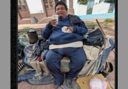 Broncoaspiración, posible causa de muerte de “Arturito” en plaza de Guaymas