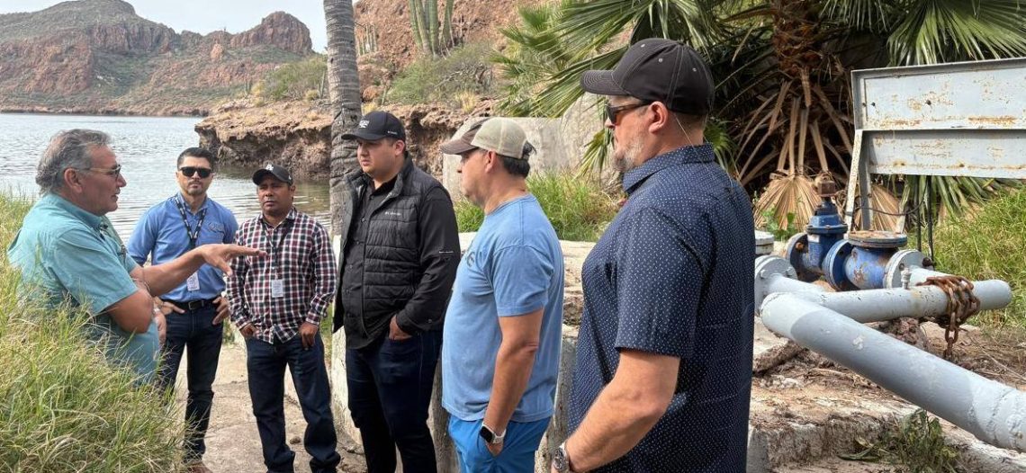 CEA detecta infiltración en infraestructura de alcantarillado en playa Caracol