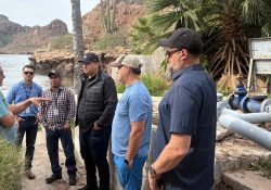 CEA detecta infiltración en infraestructura de alcantarillado en playa Caracol