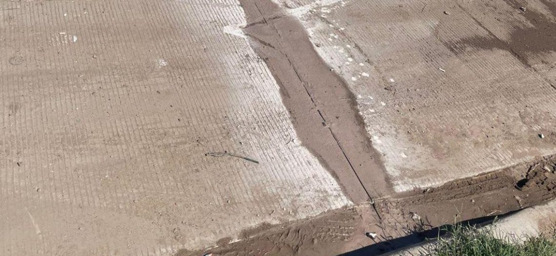 CEA presiona a usuarios morosos en Empalme: adeudos de hasta 20 mil pesos