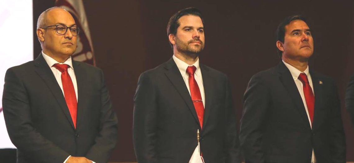 CMIC Sonora analiza agenda estratégica para próximos proyectos de infraestructura