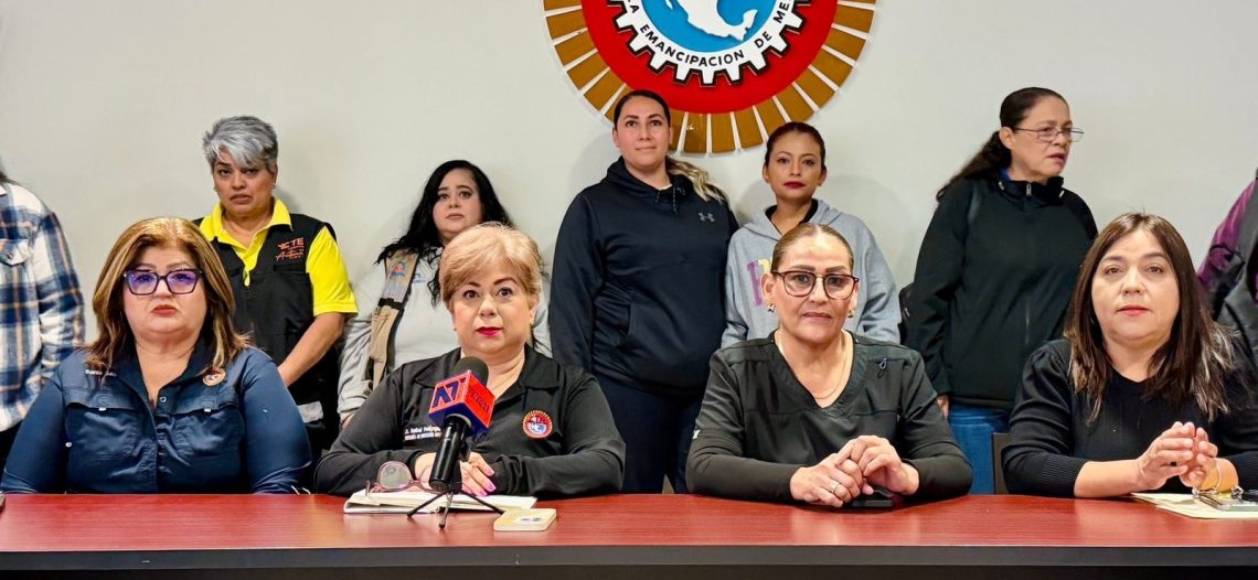 CTM Sonora denuncia injusto cierre gradual de guarderías subrogadas del IMSS