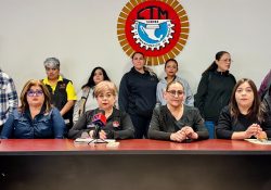 CTM Sonora denuncia injusto cierre gradual de guarderías subrogadas del IMSS