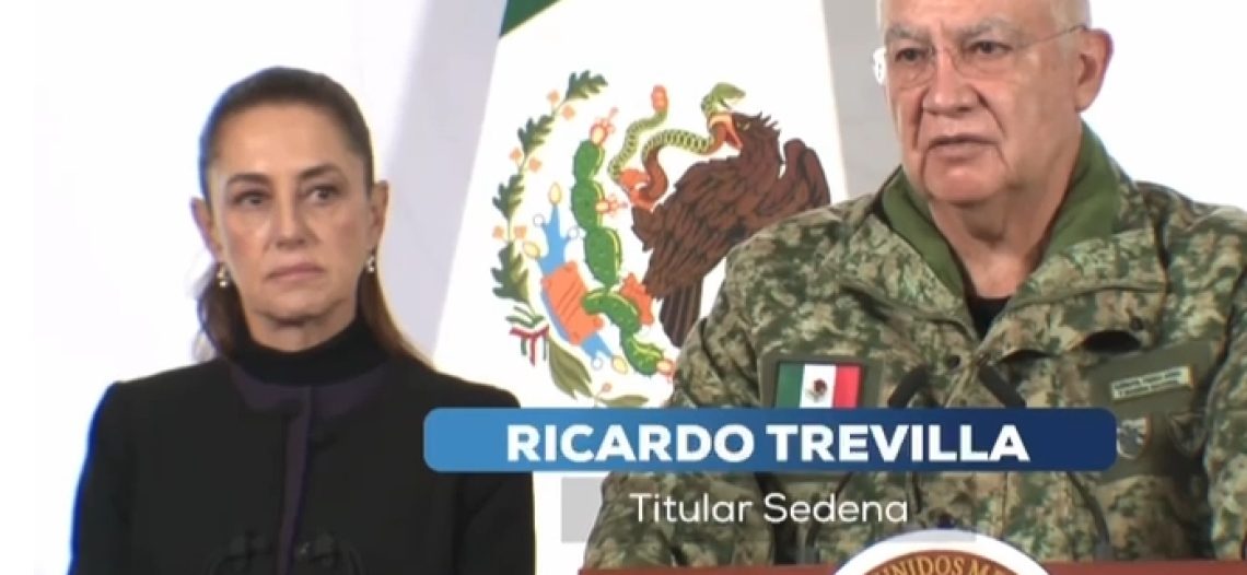 Costó 25 vidas a la Guardia Nacional operativo contra ´El Mencho´
