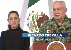 Costó 25 vidas a la Guardia Nacional operativo contra ´El Mencho´