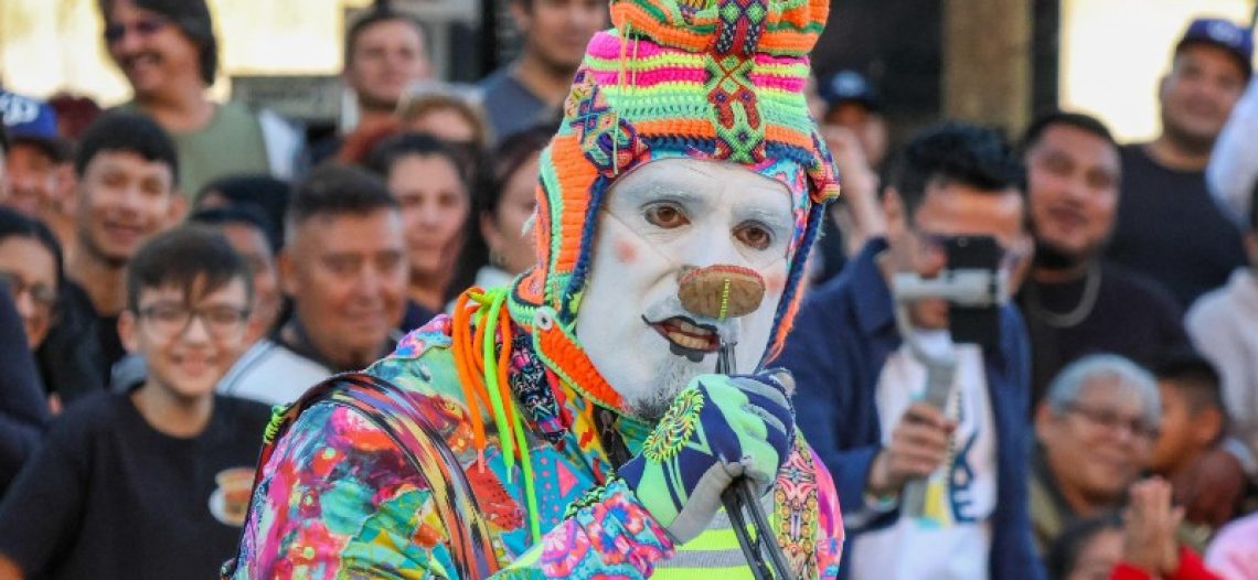 Carnaval de Guaymas 2026 rompe mitos, vive tradición y comunidad