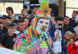 Carnaval de Guaymas 2026 rompe mitos, vive tradición y comunidad
