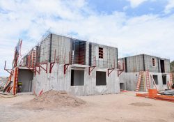 Con inversión de 66 mil mdp construirán 75 mil viviendas en Sonora