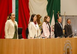 Congreso de Sonora inicia periodo ordinario con reformas clave