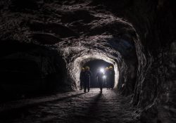 Convocan marcha en Sonora por mineros desaparecidos en Sinaloa