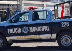 Detienen a hombre en Guaymas por golpear a su pareja tras denuncia sobre carne con gusanos