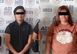 Detienen a trabajadores del Registro Civil por vender actas falsas a migrantes