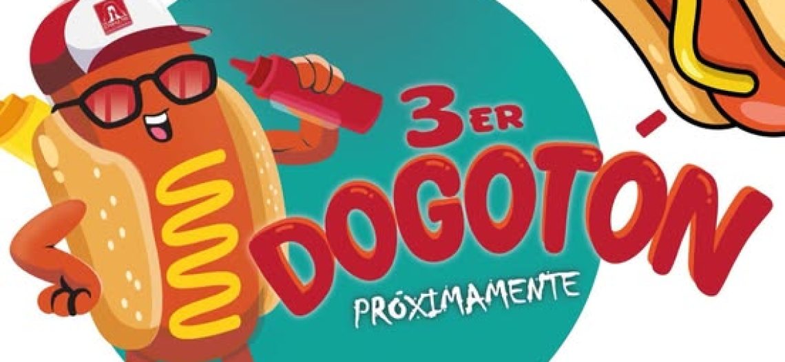 Dogotón Empalme 2026 premiará al mejor hot dog infantil