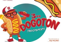 Dogotón Empalme 2026 premiará al mejor hot dog infantil
